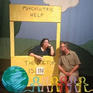 Meet your Posher, Sherry